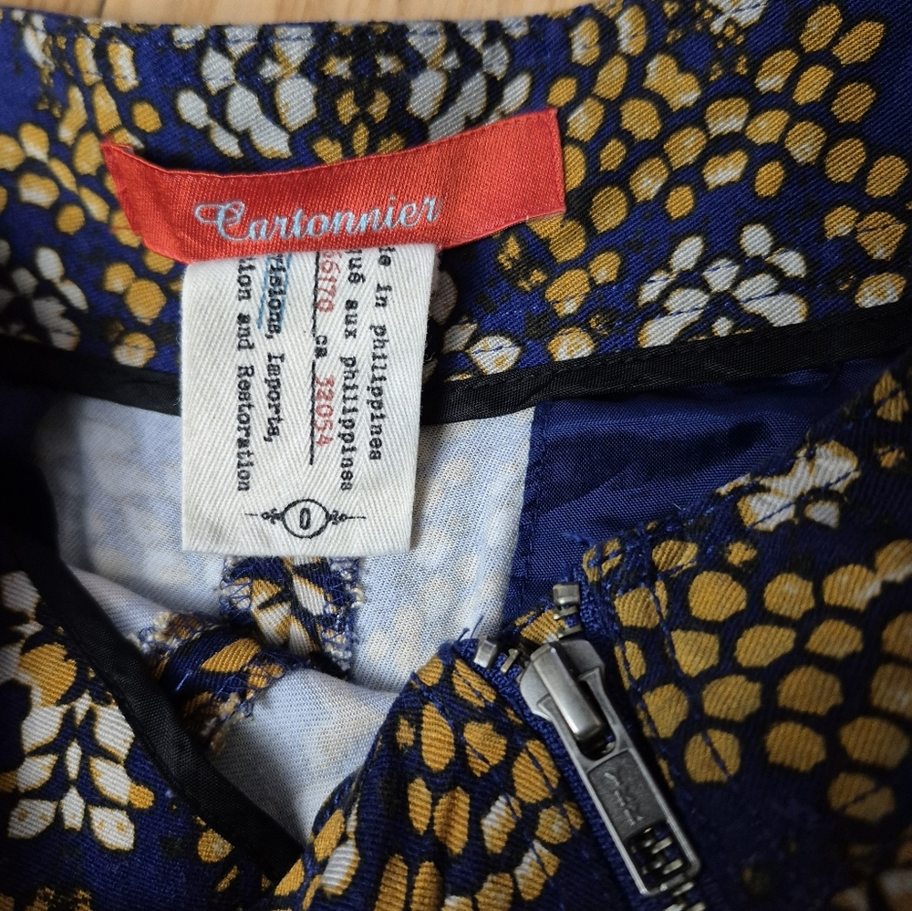 Culottes - Picture 3 of 3